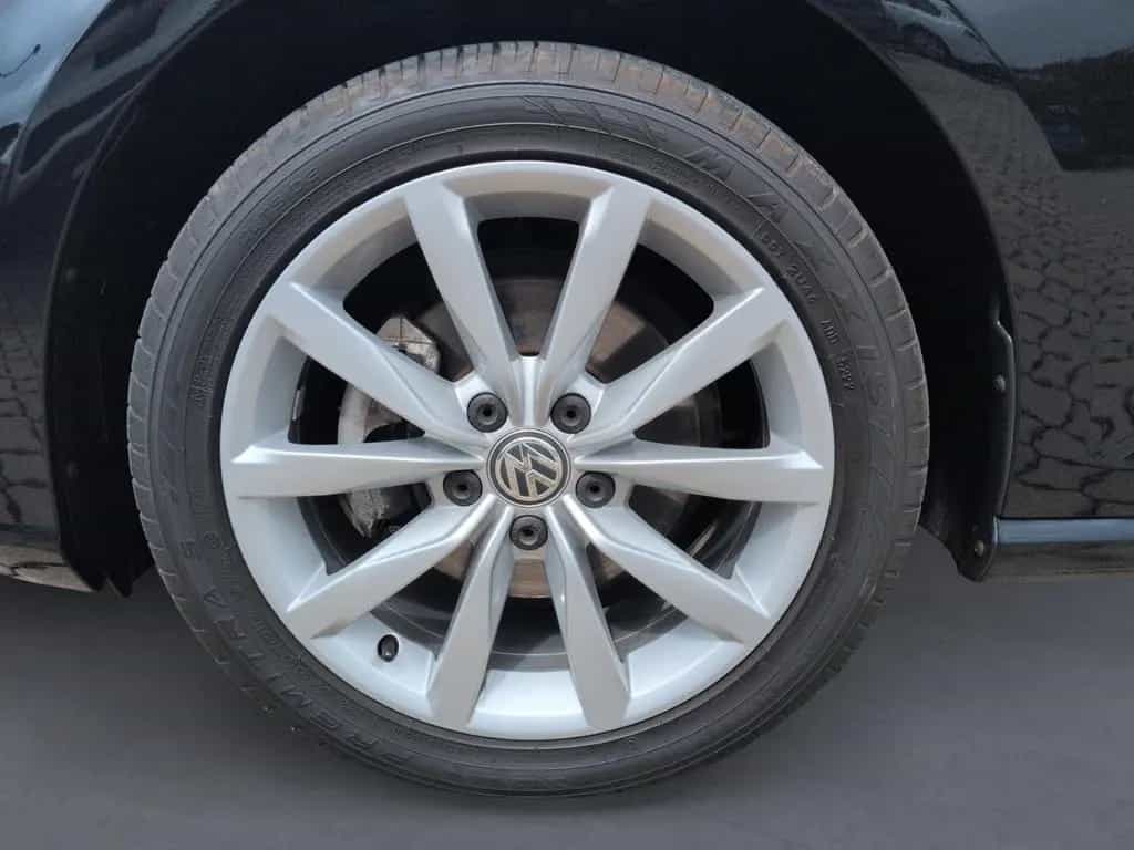Volkswagen Golf Variant 1.4 TSI DSG Highline LED+ErgoActive 10/2017-photo-8