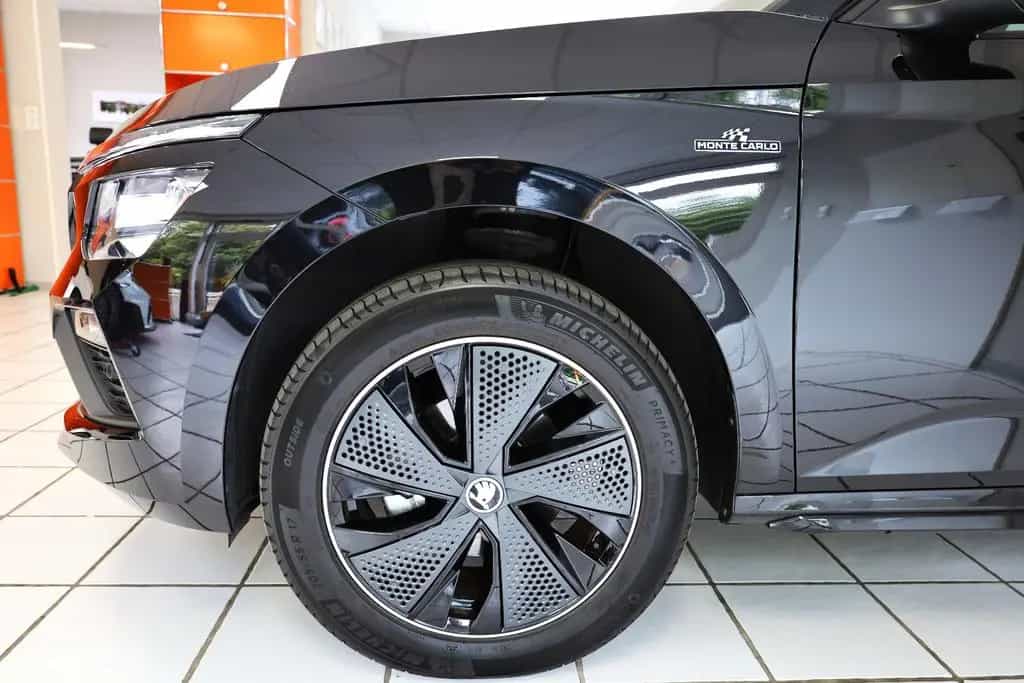 Skoda Kamiq Monte Carlo 1.5 TSI|MATRIX|APP|AHK|TEM|RFK 04/2026-photo-14