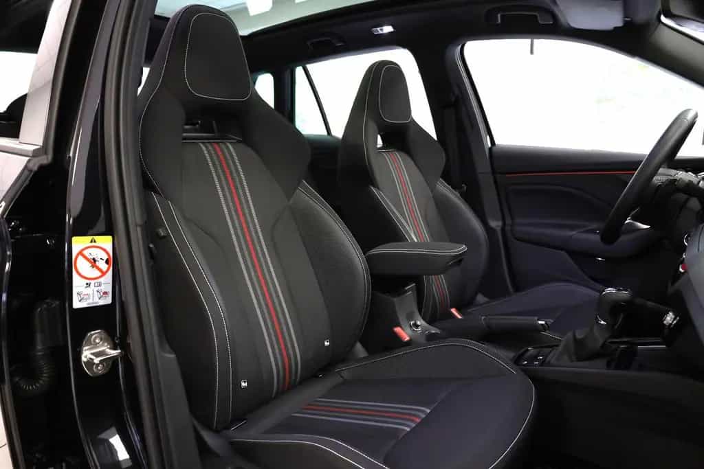 Skoda Kamiq Monte Carlo 1.5 TSI|MATRIX|APP|AHK|TEM|RFK 04/2026-photo-25