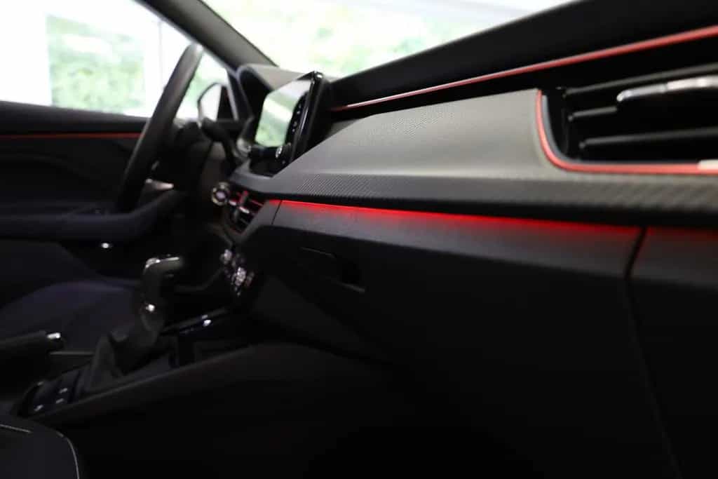 Skoda Kamiq Monte Carlo 1.5 TSI|MATRIX|APP|AHK|TEM|RFK 04/2026-photo-26
