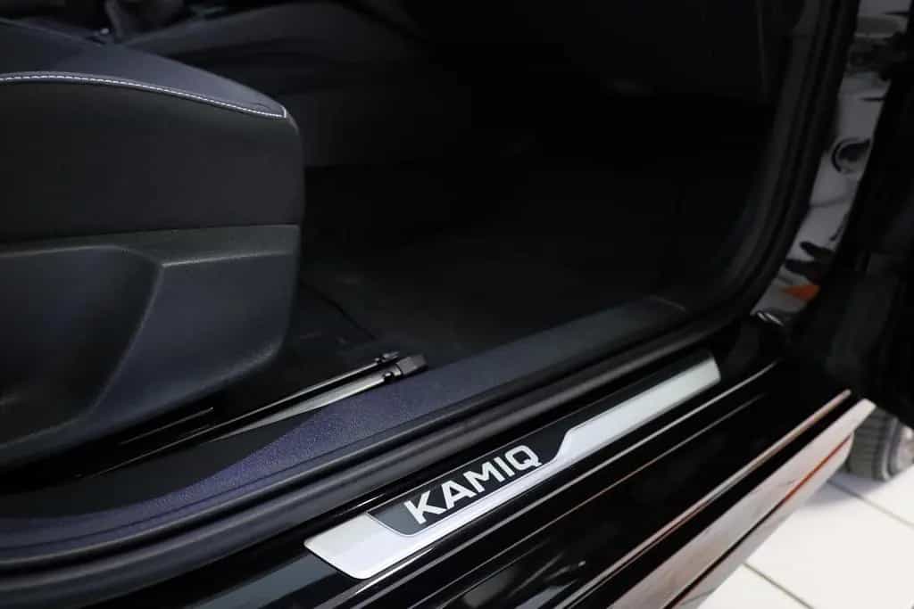 Skoda Kamiq Monte Carlo 1.5 TSI|MATRIX|APP|AHK|TEM|RFK 04/2026-photo-29