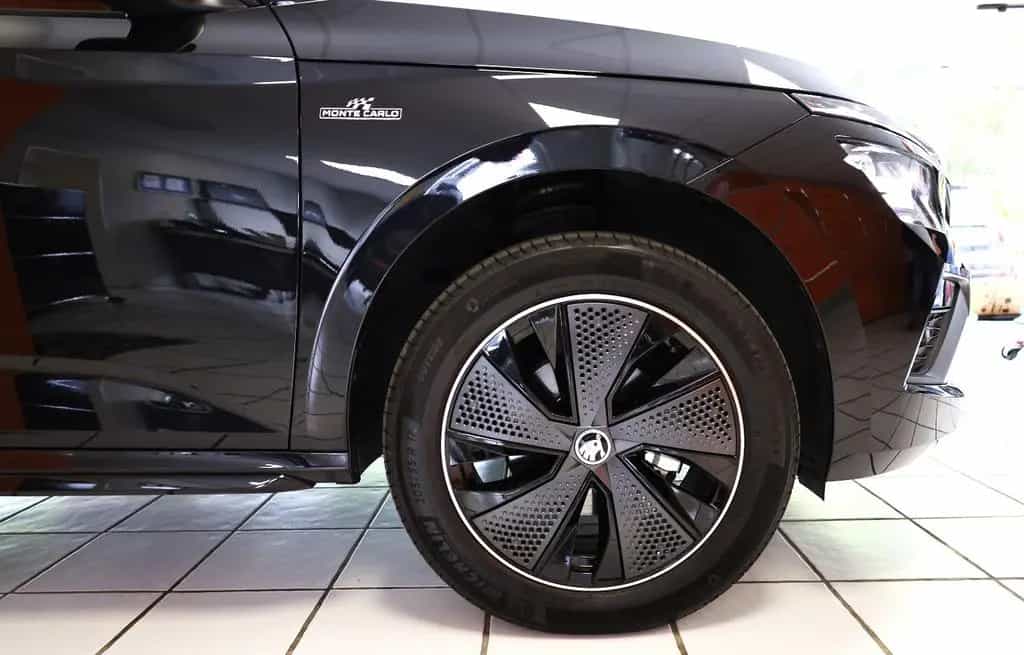 Skoda Kamiq Monte Carlo 1.5 TSI|MATRIX|APP|AHK|TEM|RFK 04/2026-photo-5