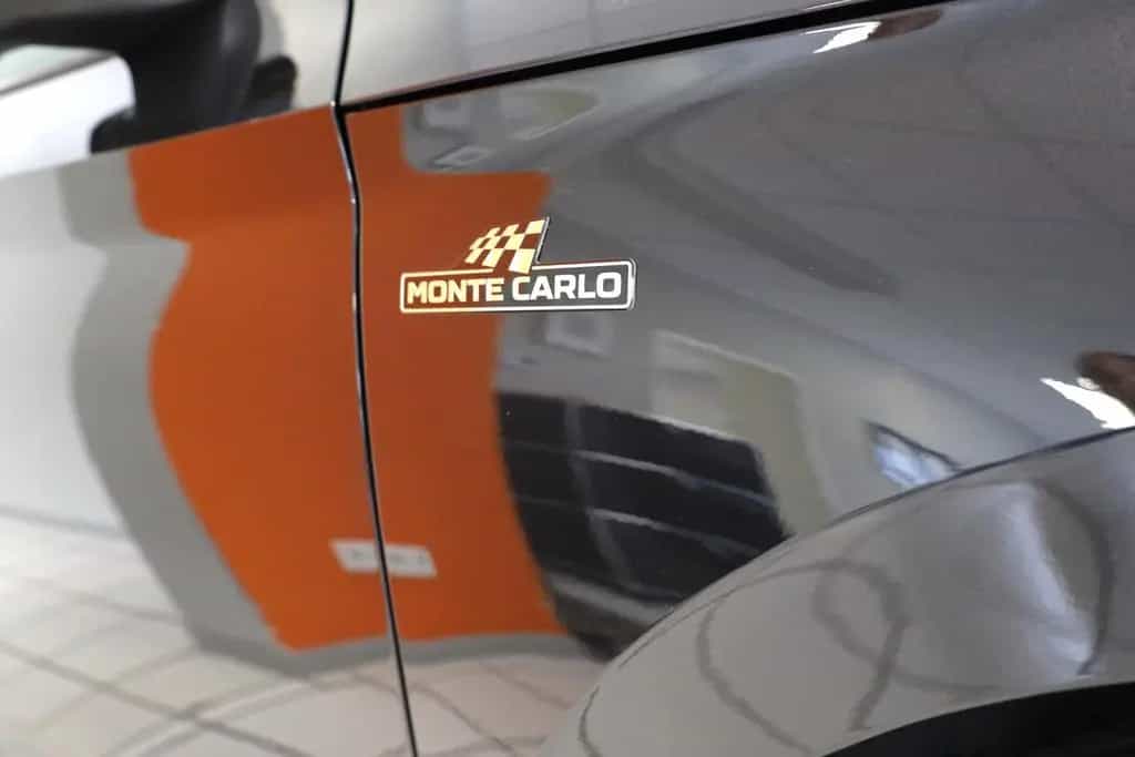 Skoda Kamiq Monte Carlo 1.5 TSI|MATRIX|APP|AHK|TEM|RFK 04/2026-photo-6