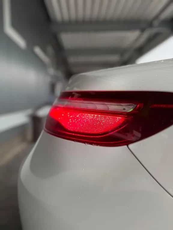 Mercedes-Benz E-Class E200 Cabrio | AMBIENT | MEMO | BU... 05/2018-photo-14