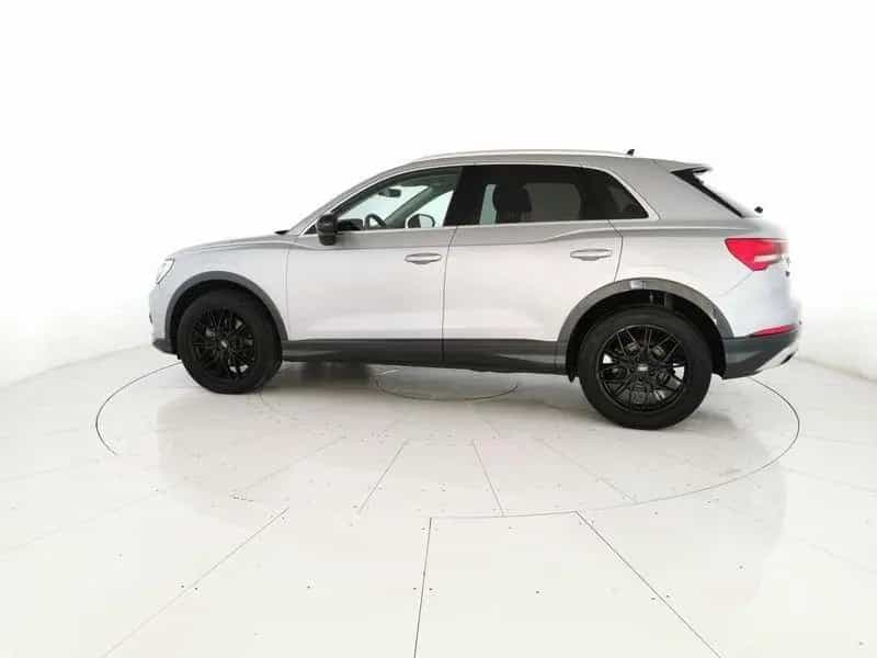 Audi Q3 40 2.0 tdi Business quattro 190cv s-tron 12/2019-photo-1