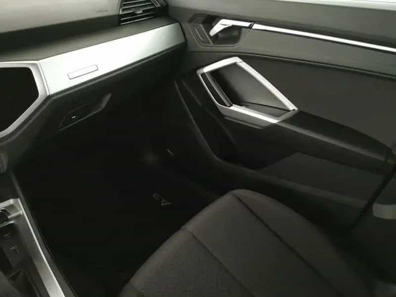Audi Q3 40 2.0 tdi Business quattro 190cv s-tron 12/2019-photo-11