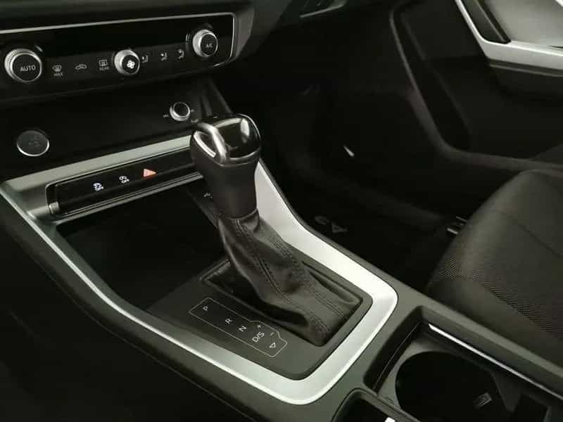 Audi Q3 40 2.0 tdi Business quattro 190cv s-tron 12/2019-photo-13