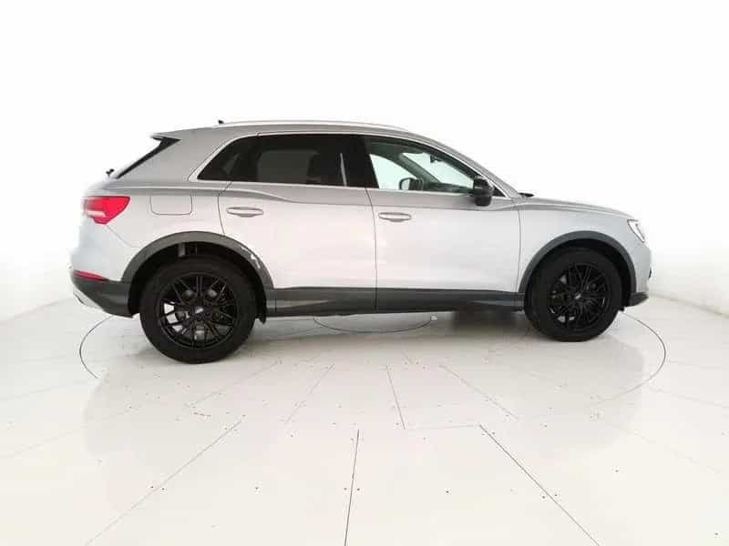 Audi Q3 40 2.0 tdi Business quattro 190cv s-tron 12/2019-photo-3
