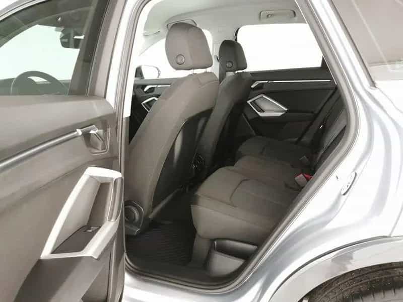 Audi Q3 40 2.0 tdi Business quattro 190cv s-tron 12/2019-photo-5