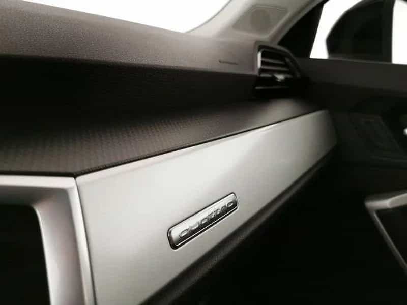 Audi Q3 40 2.0 tdi Business quattro 190cv s-tron 12/2019-photo-6