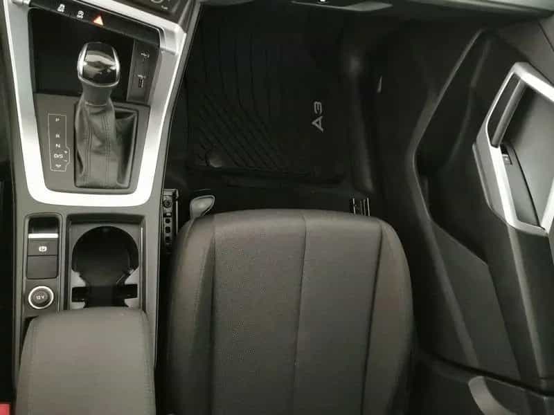 Audi Q3 40 2.0 tdi Business quattro 190cv s-tron 12/2019-photo-9