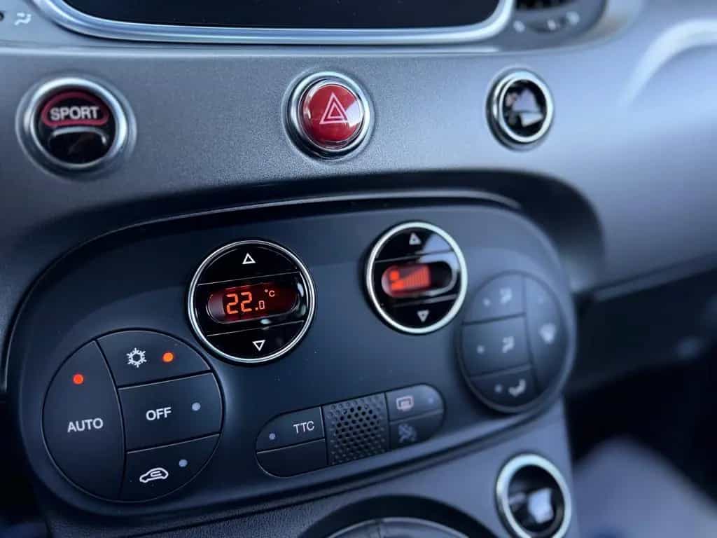 Abarth 595 Competizione 595 Pista Competizion/PDC/RecordMonza/VirtC/LED/ 05/2018-photo-24