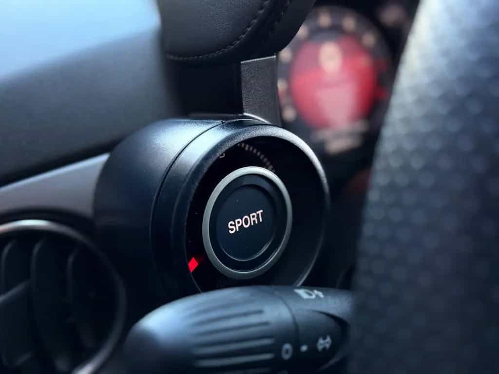 Abarth 595 Competizione 595 Pista Competizion/PDC/RecordMonza/VirtC/LED/ 05/2018-photo-26