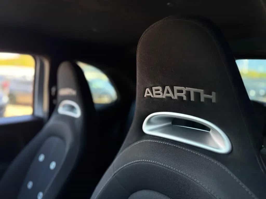 Abarth 595 Competizione 595 Pista Competizion/PDC/RecordMonza/VirtC/LED/ 05/2018-photo-29