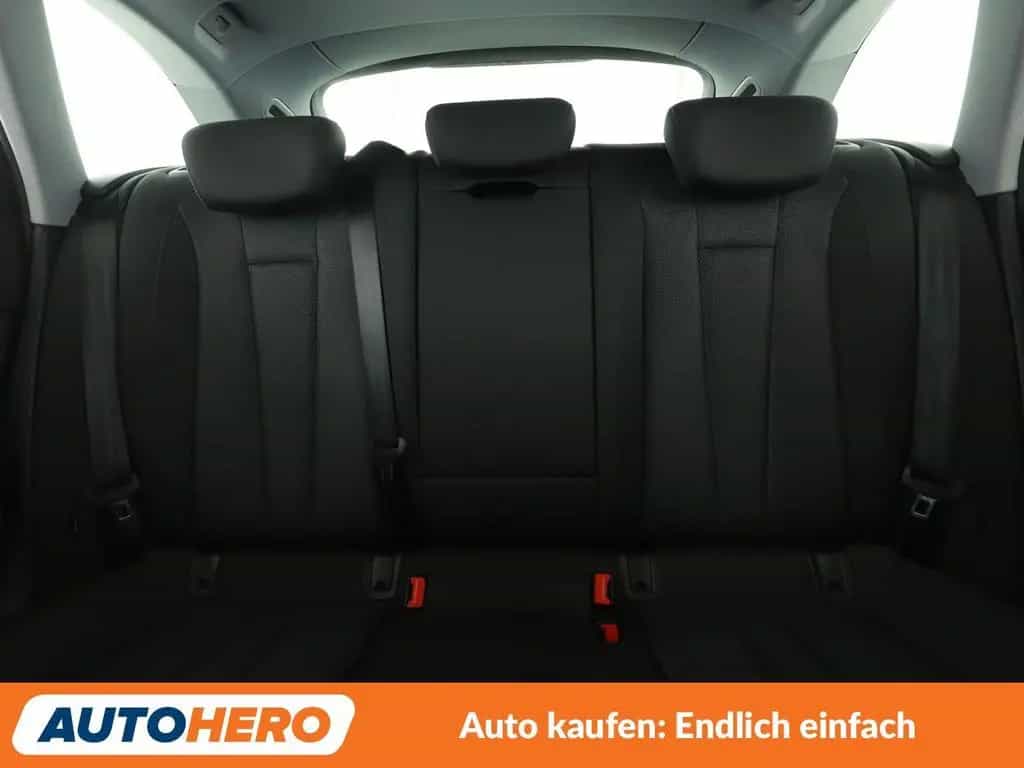 Audi A4 35 TFSI advanced Aut.*NAVI*TEMPO*LED*PDC*SHZ* 05/2021-photo-15
