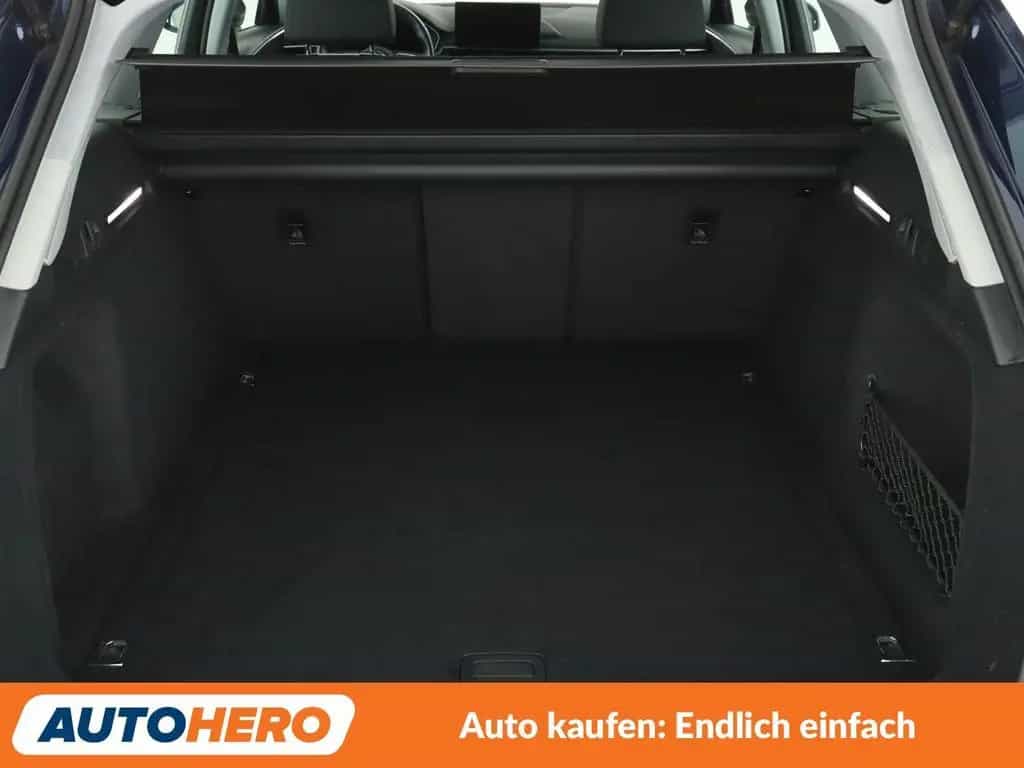 Audi A4 35 TFSI advanced Aut.*NAVI*TEMPO*LED*PDC*SHZ* 05/2021-photo-17