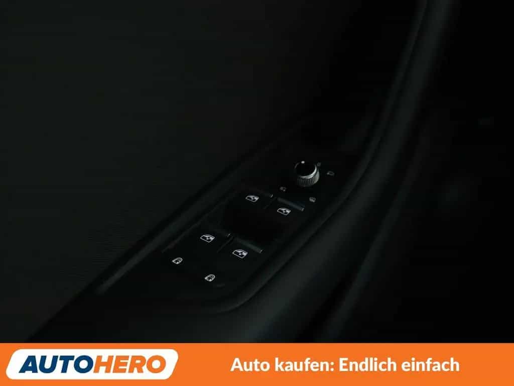 Audi A4 35 TFSI advanced Aut.*NAVI*TEMPO*LED*PDC*SHZ* 05/2021-photo-26