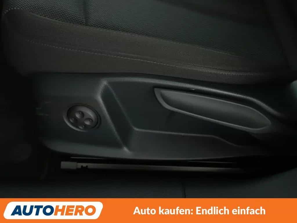 Audi A4 35 TFSI advanced Aut.*NAVI*TEMPO*LED*PDC*SHZ* 05/2021-photo-27
