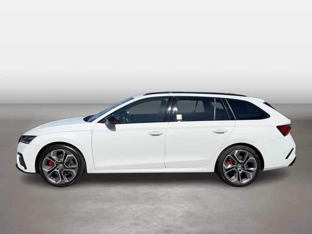 Skoda Octavia Combi 2.0 TSI RS Plus HuD CANTON MATRIX 02/2023-photo-2
