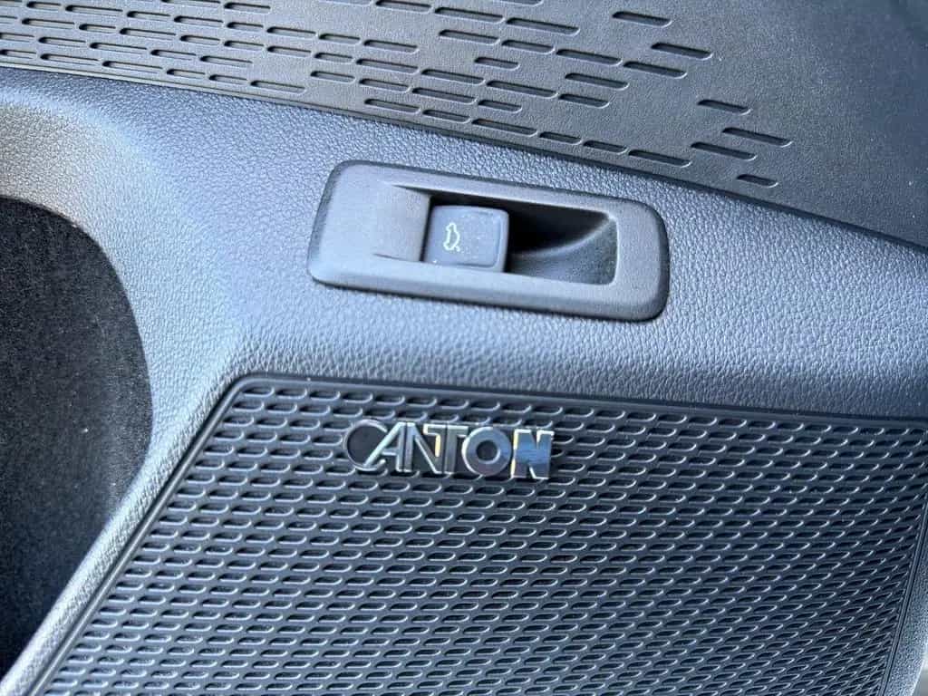 Skoda Octavia Combi 2.0 TSI RS Plus HuD CANTON MATRIX 02/2023-photo-22