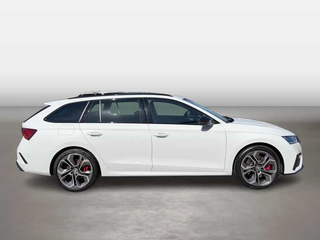 Skoda Octavia Combi 2.0 TSI RS Plus HuD CANTON MATRIX 02/2023-photo-6