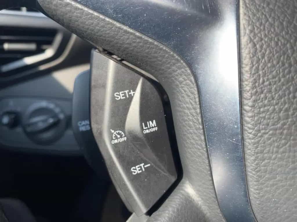 Ford Kuga 1.5 EcoBoost Titanium AHK*LED*SHZ*SYNC*LM 08/2016-photo-15