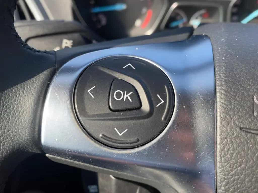 Ford Kuga 1.5 EcoBoost Titanium AHK*LED*SHZ*SYNC*LM 08/2016-photo-16