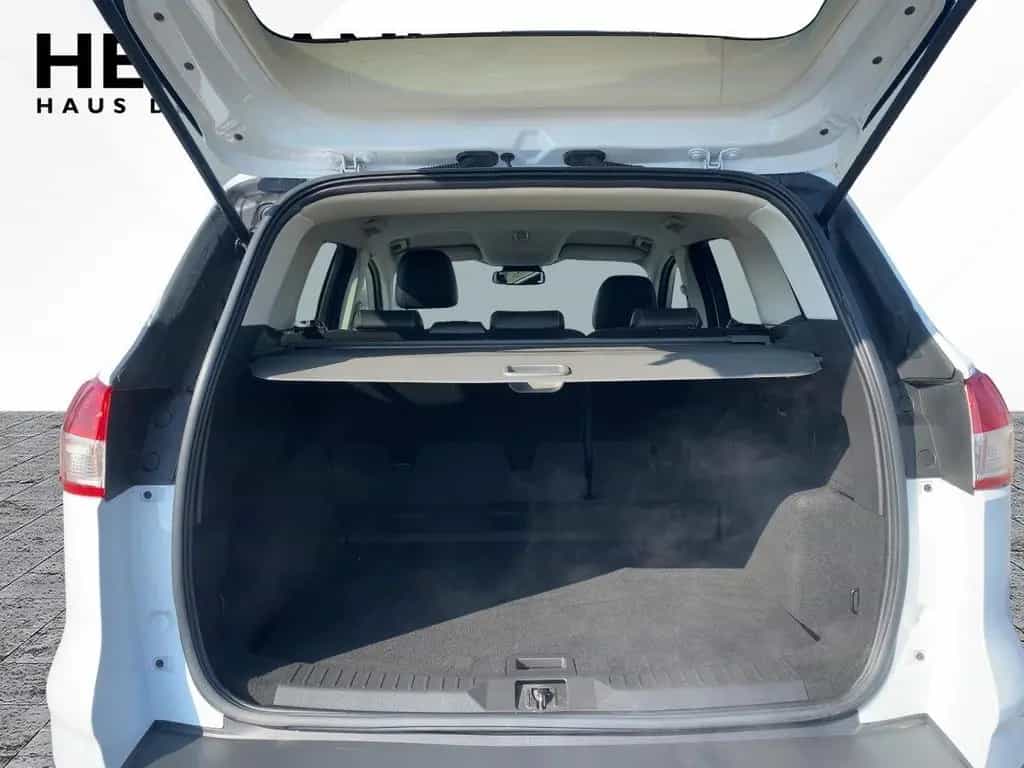 Ford Kuga 1.5 EcoBoost Titanium AHK*LED*SHZ*SYNC*LM 08/2016-photo-5