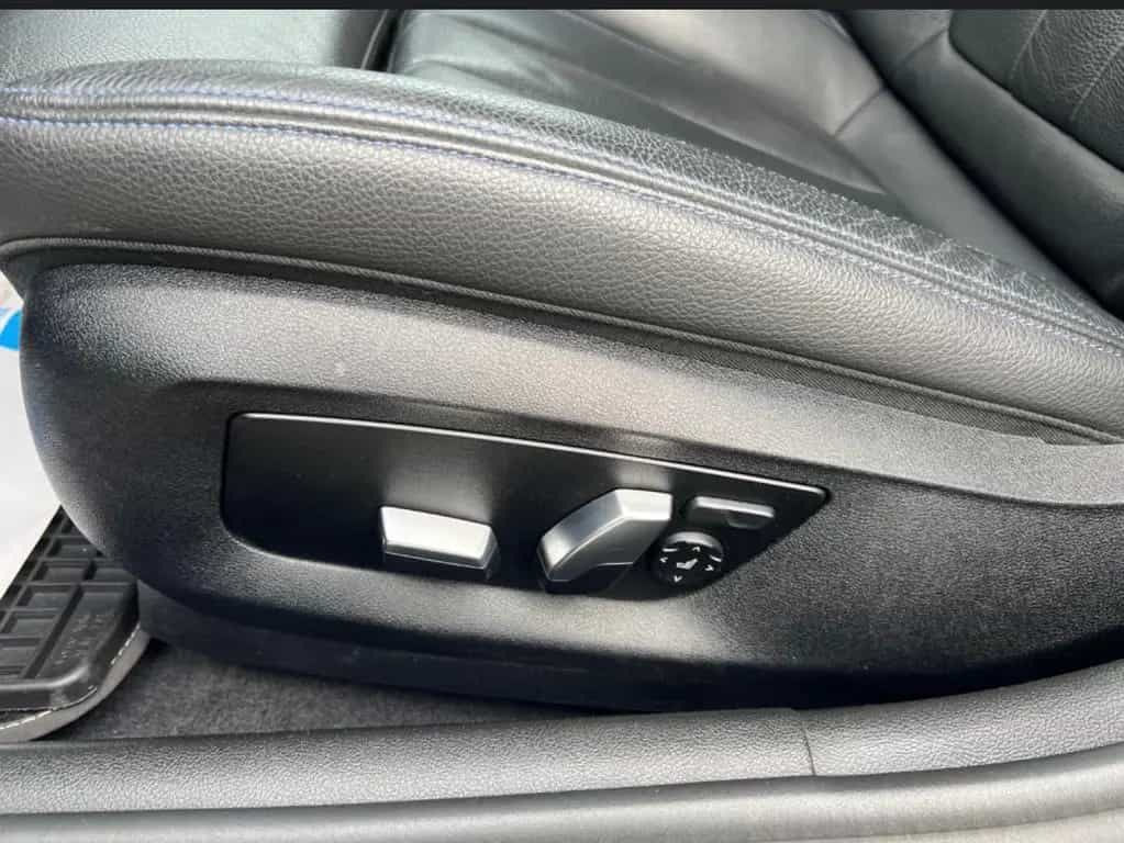 BMW 5 Series 540i xDrive Touring A - M Sport 04/2019-photo-5