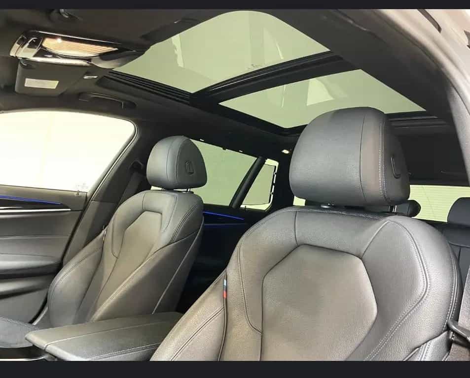 BMW 5 Series 540i xDrive Touring A - M Sport 04/2019-photo-7