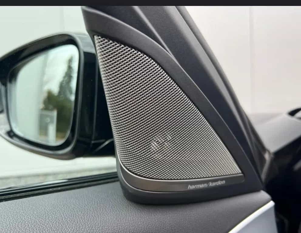 BMW 5 Series 540i xDrive Touring A - M Sport 04/2019-photo-8
