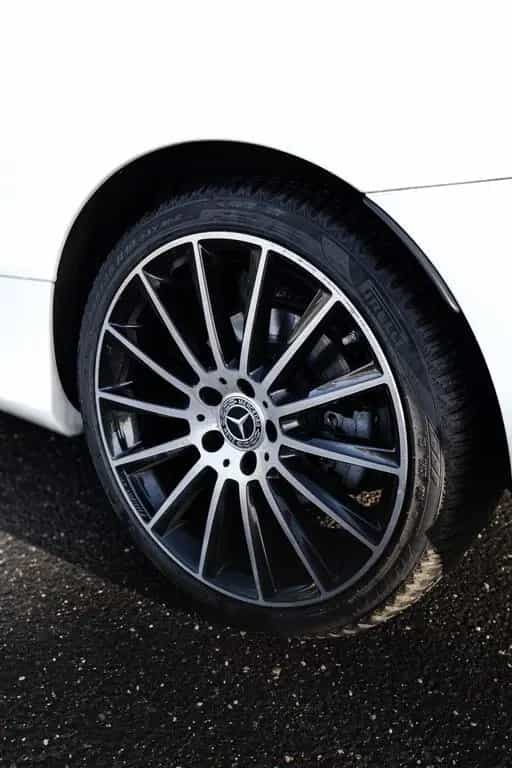 Mercedes-Benz C-Class Benz C200 Coupe AMG Burmester Nig... 04/2017-photo-4