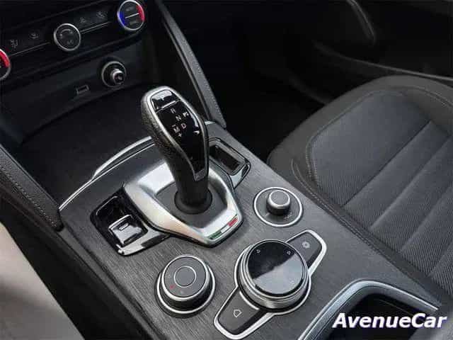 Alfa Romeo Stelvio ROMEO Stelvio Super Business Q4 TELECAMERA 03/2022-photo-14