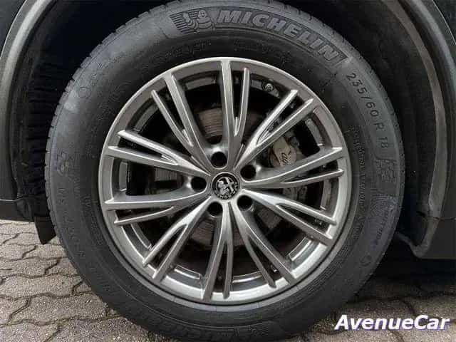 Alfa Romeo Stelvio ROMEO Stelvio Super Business Q4 TELECAMERA 03/2022-photo-8
