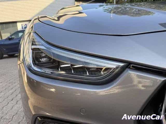 Maserati Ghibli MASERATI Ghibli Gransport IVA ESPOSTA CERCHI 20' 01/2020-photo-10