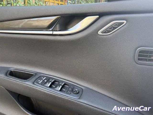 Maserati Ghibli MASERATI Ghibli Gransport IVA ESPOSTA CERCHI 20' 01/2020-photo-11