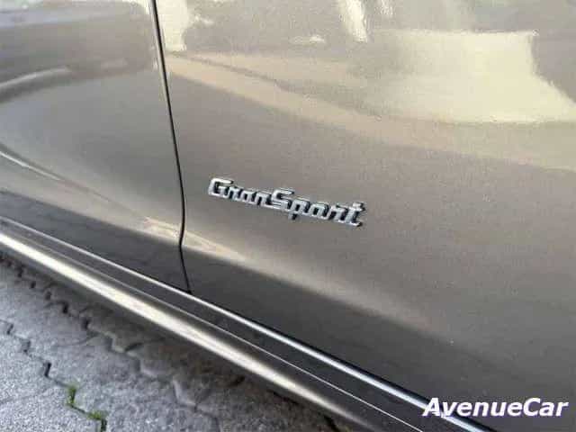 Maserati Ghibli MASERATI Ghibli Gransport IVA ESPOSTA CERCHI 20' 01/2020-photo-9