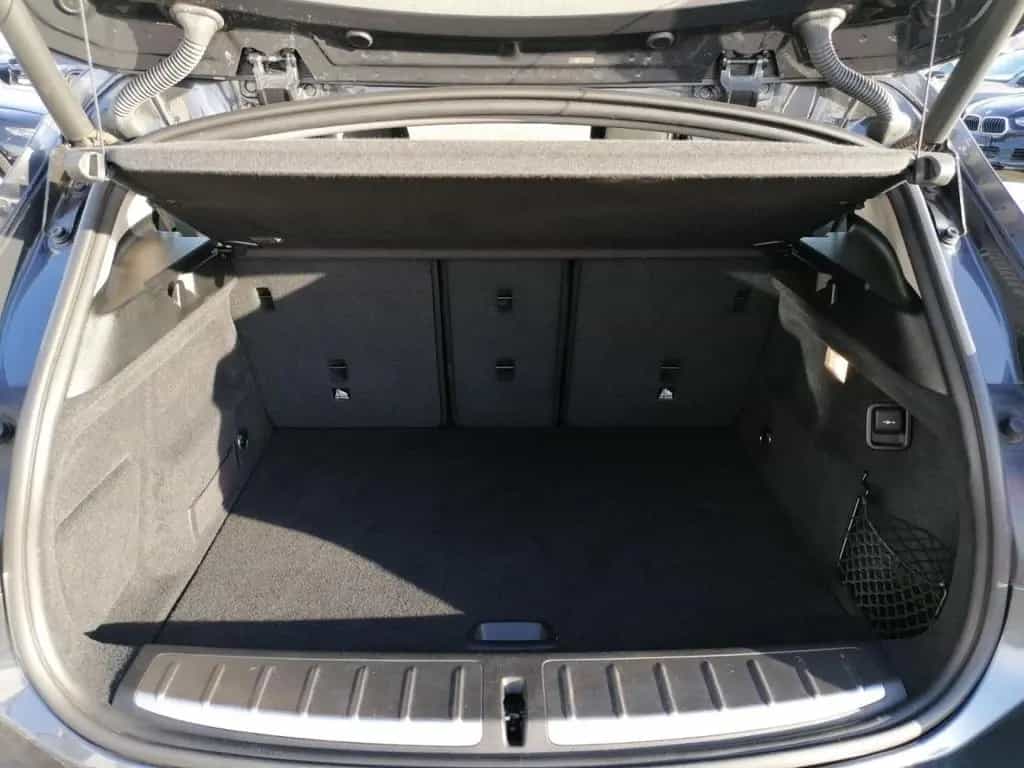 BMW X2 sDrive18i Aut. Advantage Navi PDC Sitzheiz. 12/2018-photo-11