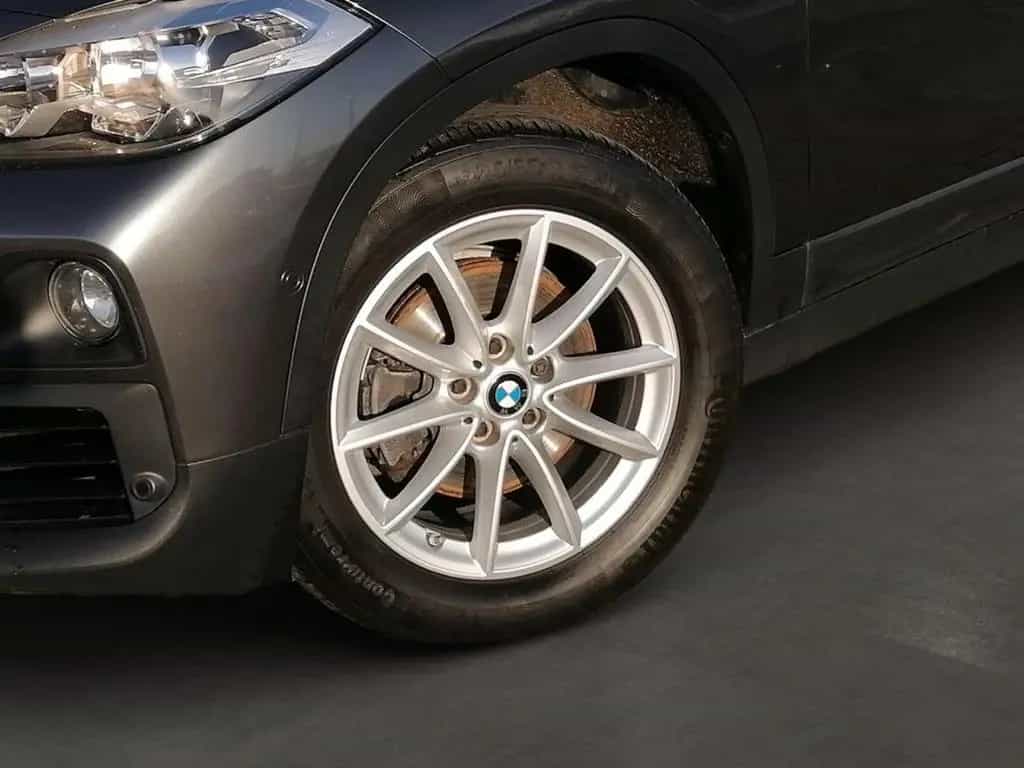 BMW X2 sDrive18i Aut. Advantage Navi PDC Sitzheiz. 12/2018-photo-5