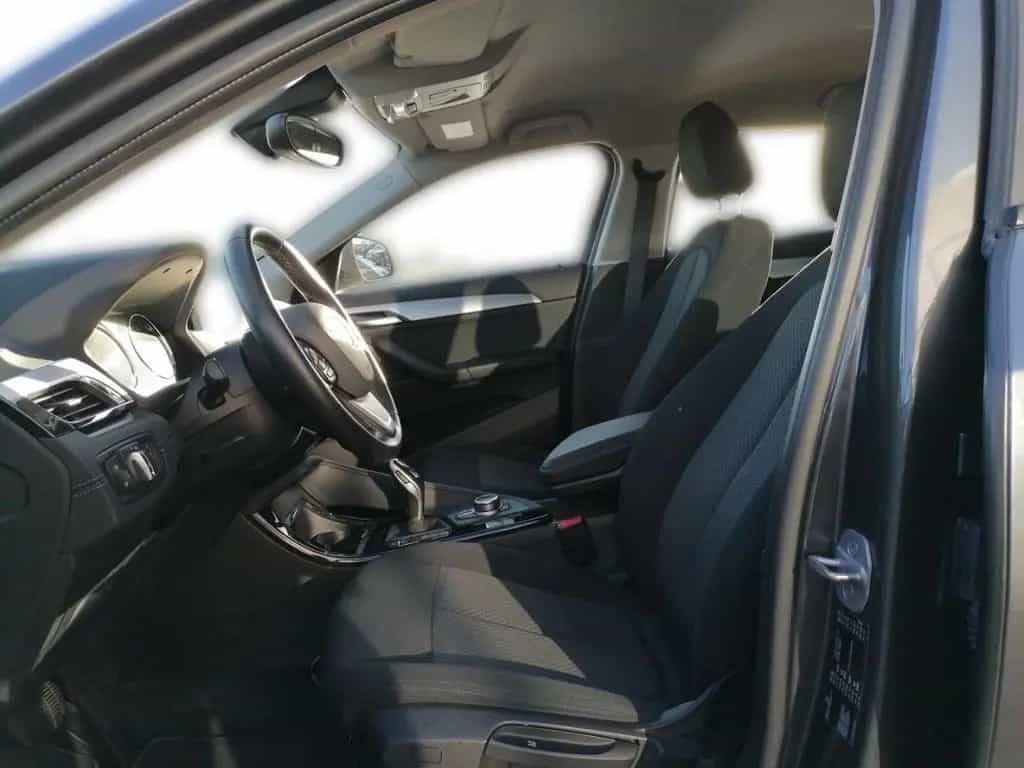 BMW X2 sDrive18i Aut. Advantage Navi PDC Sitzheiz. 12/2018-photo-6