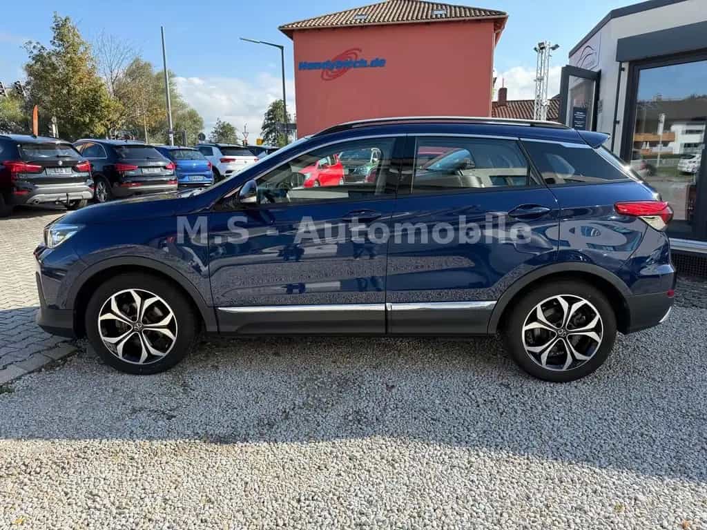 BAIC Senova X55*Automatik*AHK*Klima*USB*Touch 03/2021-photo-0