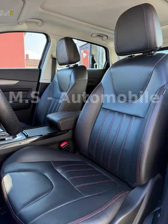 BAIC Senova X55*Automatik*AHK*Klima*USB*Touch 03/2021-photo-9