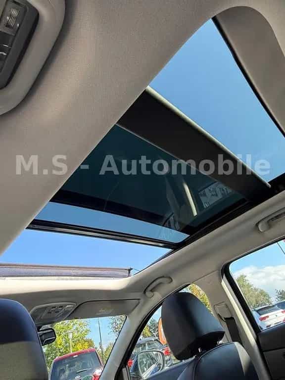 BAIC Senova X55*Automatik*AHK*Klima*USB*Touch 03/2021-photo-10