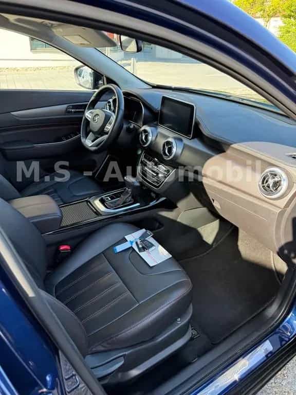 BAIC Senova X55*Automatik*AHK*Klima*USB*Touch 03/2021-photo-11