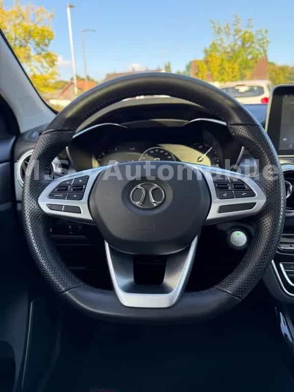 BAIC Senova X55*Automatik*AHK*Klima*USB*Touch 03/2021-photo-17
