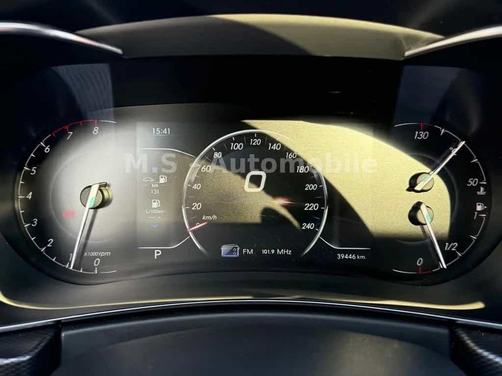 BAIC Senova X55*Automatik*AHK*Klima*USB*Touch 03/2021-photo-18