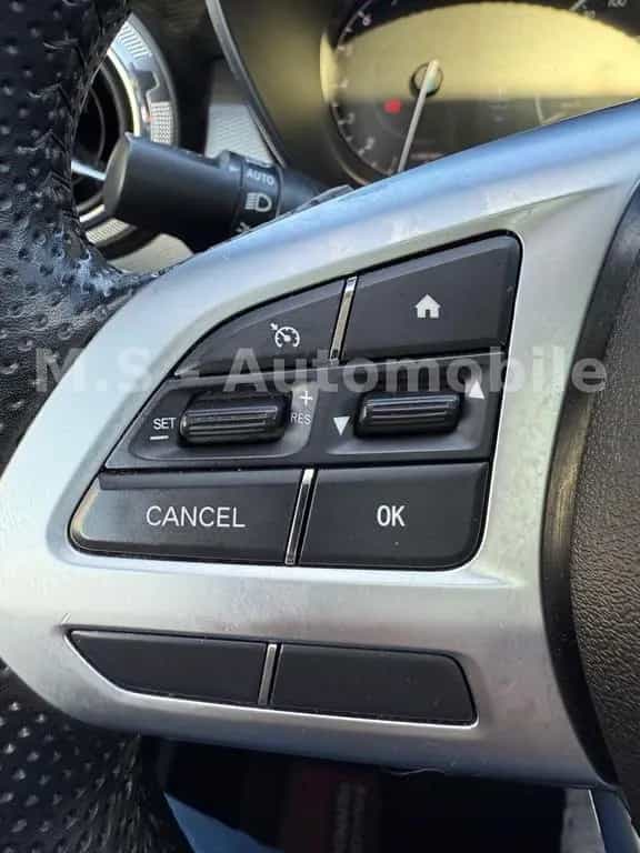 BAIC Senova X55*Automatik*AHK*Klima*USB*Touch 03/2021-photo-19