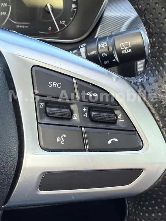 BAIC Senova X55*Automatik*AHK*Klima*USB*Touch 03/2021-photo-21