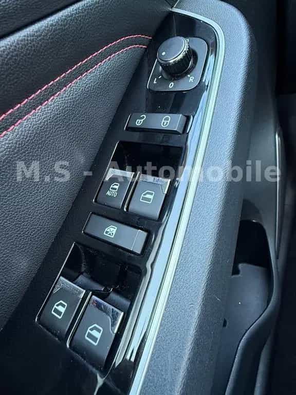 BAIC Senova X55*Automatik*AHK*Klima*USB*Touch 03/2021-photo-24