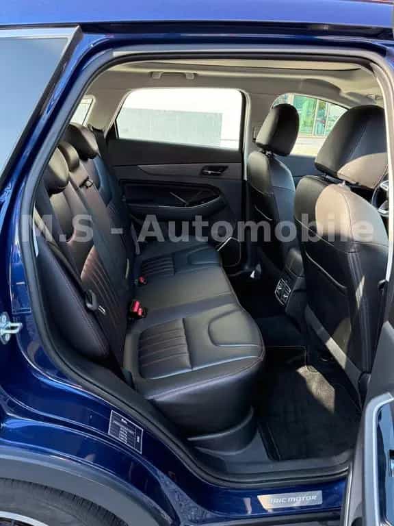 BAIC Senova X55*Automatik*AHK*Klima*USB*Touch 03/2021-photo-25